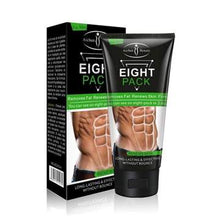 Charger l'image dans la galerie, Crème abdos Eight pack slimming
