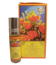 Charger l'image dans la galerie, Lot de 3 : huile concentré  Rasha - Bakhour – Silver unisex   6ml
