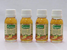Charger l'image dans la galerie, Huile d’argan corps et cheveux  60ml
