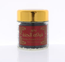Charger l'image dans la galerie, Bakhoor Fawakeh Al Jannah 50g
