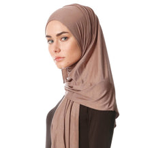 Charger l'image dans la galerie, Pack de 3 chales lycra couleur tendance
