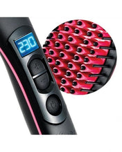 Charger l'image dans la galerie, Brosse Lissante Et Chauffante Simply straight
