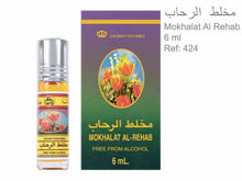 Charger l'image dans la galerie, Mokhalat rehab Huile concentré Unisex
