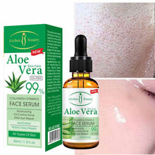 Charger l'image dans la galerie, Sérum Visage Anti-Oxydation Aloevera 30ML
