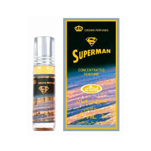 Charger l'image dans la galerie, Lot de 3 : huile concentré Superman - Cherry Flower - Lord 6ml
