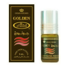 Charger l'image dans la galerie, Golden Huile concentré homme
