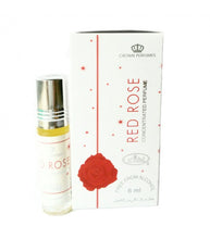 Charger l'image dans la galerie, Lot de 3 : huile concentré   Dakar - Sabaya - Red Rose unisex   6ml
