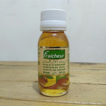 Charger l'image dans la galerie, Huile d’argan corps et cheveux  60ml

