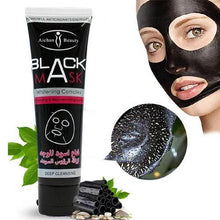 Charger l'image dans la galerie, Offre à ne pas rater : Masque noir pour points noir
