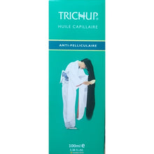 Charger l'image dans la galerie, HUILE ANTI-PELLICULAIRE 100ML - TRICHUP
