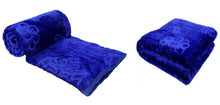 Charger l'image dans la galerie, Couverture manta de luxe 2 places-Espagne 220x240
