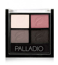 Charger l'image dans la galerie, Palette smokey eyes

