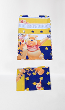 Charger l'image dans la galerie, Housse Drap + Housse Taie d'oreiller enfant 1 place
