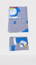 Charger l'image dans la galerie, Housse Drap + Housse Taie d'oreiller enfant 1 place
