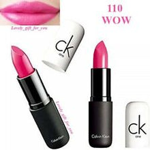 Charger l'image dans la galerie, Rouge à levres Calvin Klein -Rose Foncé
