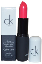 Charger l'image dans la galerie, Rouge à levres Calvin Klein -Rose Foncé
