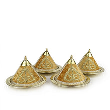 Charger l'image dans la galerie, Tiyafer artisanale  pour decoration ; 4pieces
